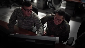 CSAF & CMSAF "Because of You" - Intel
