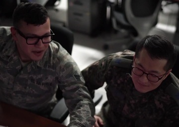 CSAF &amp; CMSAF &quot;Because of You&quot; - Intel