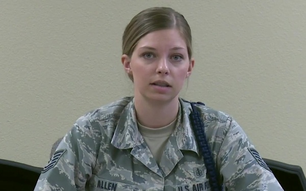 Airmanship 200 - Honor