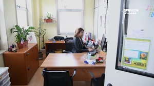 Ederle ACS Reopens (Hidden Heroes)