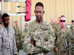 Army National Hiring Days