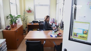 Ederle ACS Reopens (AFNNow)