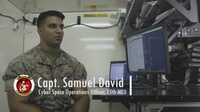 15th MEU Marines conduct defensive cyber operations training