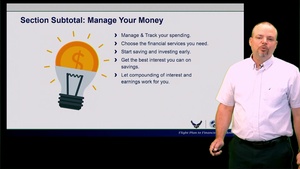 Personal Finance Topic 2 C