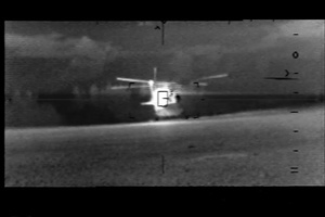 FLIR Nassau Int Bust