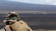 Hawaii Marines conduct FSCEX