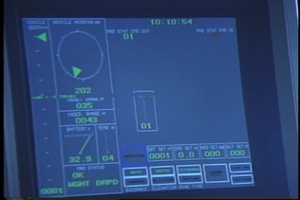 AIRBORNE MINE NEUTRALIZATION SYSTEM