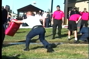 USCG CUTTER COMBAT PREPARATION