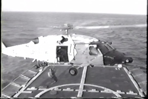 US COAST GUARD AIR OPERATIONS