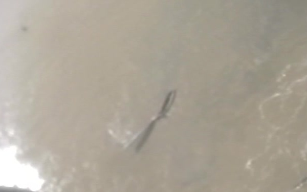 PIW Bonnet Carre Spillway