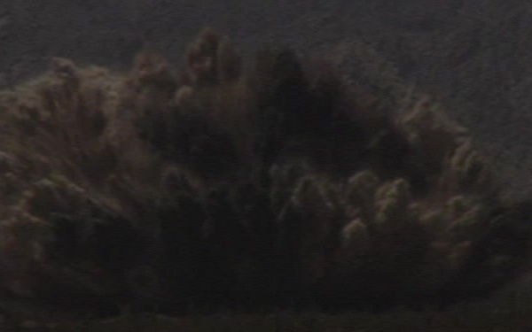 DC 0509 ISST / SS1 TEST - SMALL ICBM PROGRESS