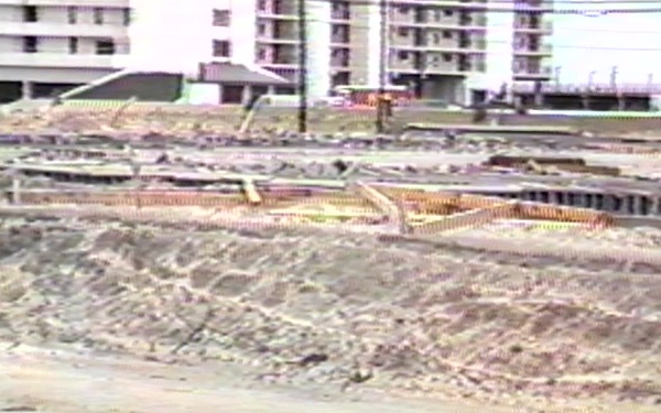 Storm Damage Ocean Ciy