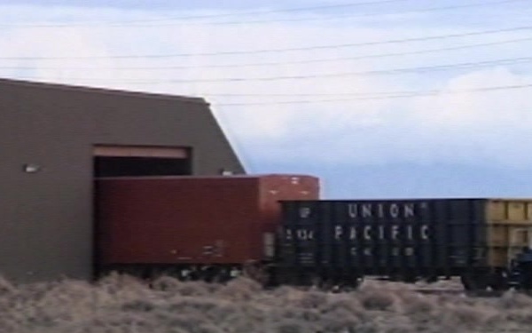 RAIL GARRISON HABITABILITY EXERCISE - ROCKWELL (SHORT VERSION)