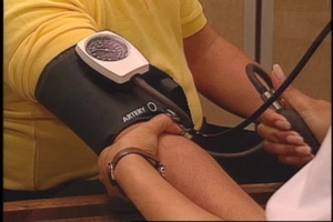 BLOOD DONOR SCREENING AN INTRODUCTION