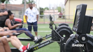 Camp Walker 2020 Functional Fitness Games