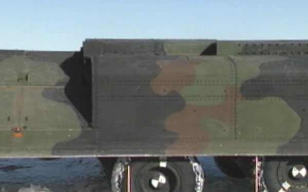 BMO/HML WINTER TESTING