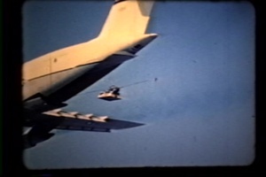 C-5A FILM - SHOCK FORCE