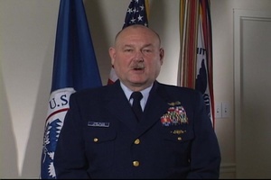 ADMIRAL ALLENS HAITI MESSAGE