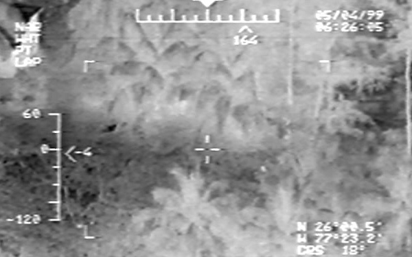 NVG/FLIR Footage