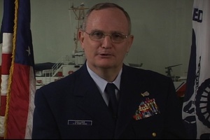 ADM COLLINS WELCOME BACK MESSAGE