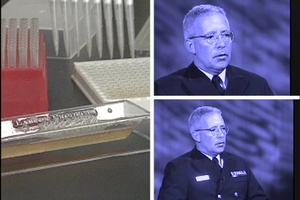 SPECIALTY LEADERS MEDICAL SERVICE CORPS PHYSIOLOGY