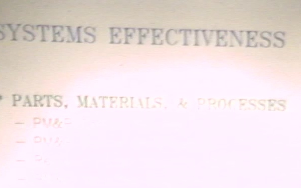 IUS ORIENTATION BRIEFING