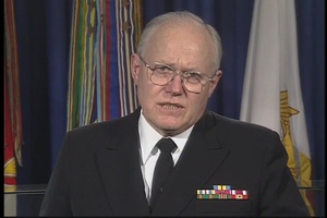 SURGEON GENERAL VICE ADM NELSONS OPENING REMARKS AT THE NAVY?S 3RD ANNUAL TRAUMA SYMPOSIUM