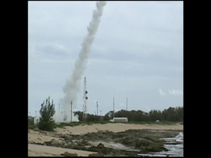 MISSILE DEFENSE AGENCY - THAAD