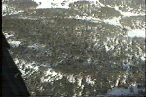Capt St Elias, Cape Hinchbrook Water