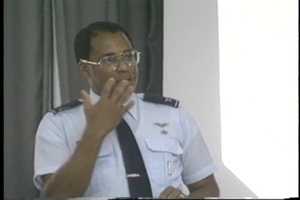 IUS-17 PAM-S IRRT ORIENTATION BRIEFING 2OF5