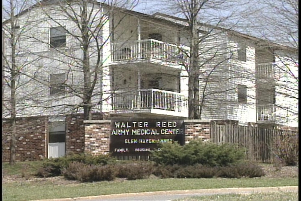 DVIDS - Video - WALTER REED YESTERDAY TODAY TOMORROW