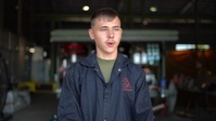 MRF-D Marines anticipate Fourth of July in Darwin