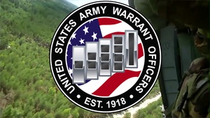 Go Warrant Officer