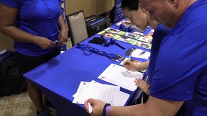 Virtual Ambassador Briefings