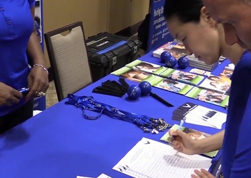 Virtual Ambassador Briefings