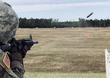 CASCOM and Fort Lee Independence Day Tribute to the Nation