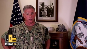 Navy All Hands: CNP PCS