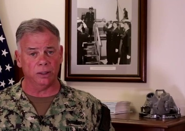 Navy All Hands: CNP PCS