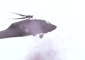 Medical Service Lieutenant Experience