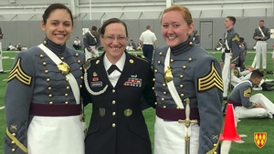 Why We Serve