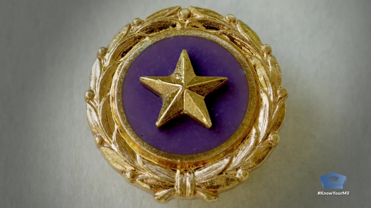 Understanding the Significance of the Gold Star > U.S. Department of  Defense > Story