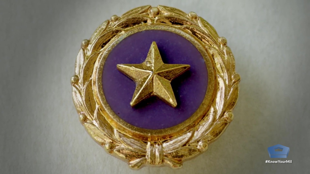 Understanding the Significance of the Gold Star > U.S. Department