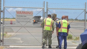 Carrier On-Board Delivery Support