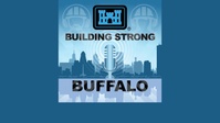 The Building Strong Buffalo Podcast Episode 4: MG Robert F. Whittle Jr., Great Lakes and Ohio River Division Commander