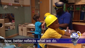 AFIMSC's New Tagline w/subtitles