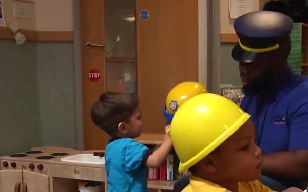 AFIMSC's New Tagline w/subtitles