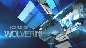 The House of Wolverine, Ep. 7