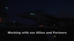 Happy Independence Day from CTF 70