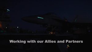 Happy Independence Day from CTF 70
