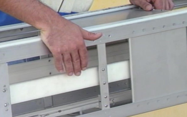 AIRBORNE MINE NEUTRALIZATION SYSTEM